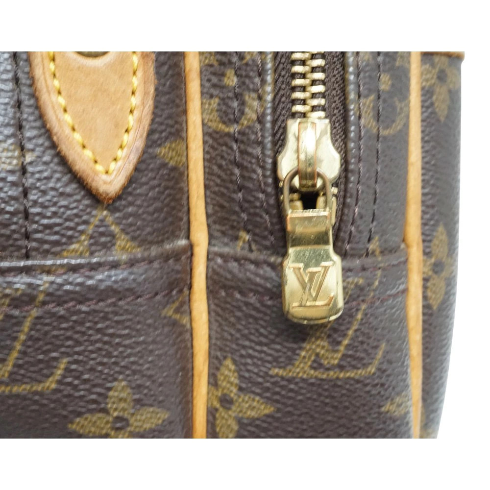 Louis Vuitton Reporter Bag